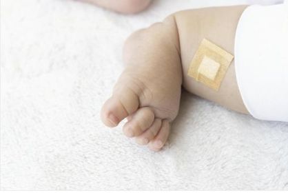 親必見！幼児の足の捻挫の対処方法と回避策とは？